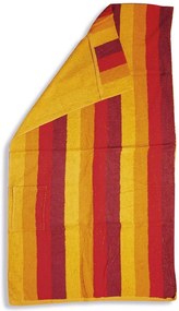 DIMcol ΠΕΤΣΕΤΑ ΘΑΛΑΣΣΗΣ 500 gr Ξαπλώστρας ΕΝΗΛ Cotton 100% 80Χ160 2023 1435116622300000