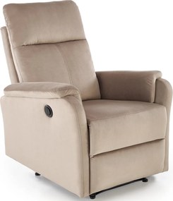 Πολυθρόνα Rocus-Mpez