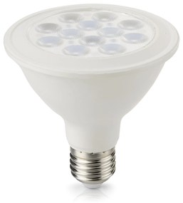 Λαμπτήρας PAR30-706-12W-1 E27 SMD LED 3000K DIA Δ2 - 77-3466 - 3000K - 77-3466