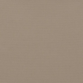 Πανί Σκίασης Ορθογώνιο Taupe 2,5 x 3,5 μ. από Ύφασμα Oxford - Μπεζ-Γκρι