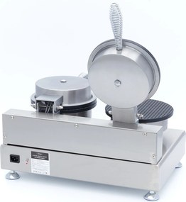Waffle Maker - 2 Pieces - Ice Cream Cone