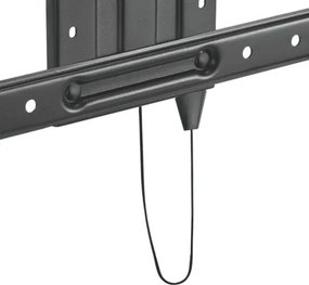 BRATECK επιτοίχια βάση τηλεόρασης LP69-46F , 37-80", έως 50kg