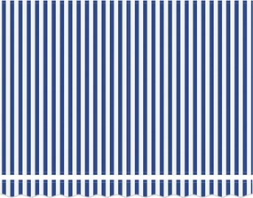 vidaXL Ηλεκτρικό Αναδιπλούμενο Σκίαστρο 3,5 x 2,5 μ