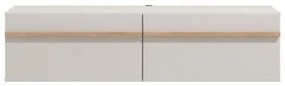 ΕΠΙΠΛΟ ΤΗΛΕΟΡΑΣΗΣ ARLES TV 128 2K2V CASHMERE/ARTISAN OAK ΧΡΩΜΑ 128x42x32εκ 11014664