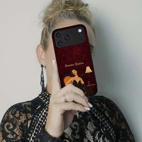 Θήκη Sonique DIVA Series για Apple iPhone 11 Drama Queen