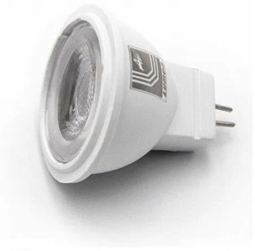 Λάμπα LED ισχύος 3W MR11 12V AC/DC LUMEN 13-11130