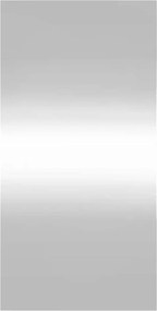 vidaXL Καθρέφτης Επιτοίχιος Ορθογώνιος 40 x 80 εκ.