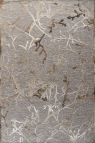 Χαλί Boheme 75069-071 Beige Merinos 133X190cm