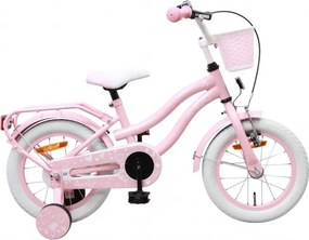 Lovely 12 Inch 21 cm Girls Coaster Brake Pink