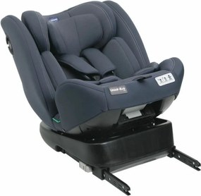 Καθίσματα αυτοκινήτου Chicco Evo i-Size Μπλε Γκρι ECE R129/04