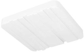 Φωτιστικό Οροφής Eglo 900611 FERENTINO Λευκό (White) 3000K