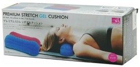Κυλινδρικό Μαξιλάρι - Μαξιλάρι γέλης- Premium Stretch Gel Cushion