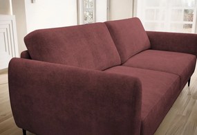 Καναπές Kida τριθέσιος-Sapio milo