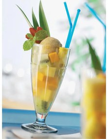 Ποτήρι Dessert 37cl ROCK BAR - Bormioli - 6 ΤΜΧ