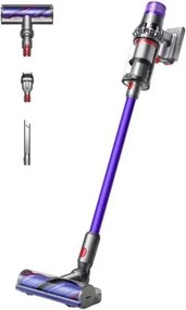 Dyson V11 Advanced Cordless Vacuum Cleaner Purple/Nickel EU 479333-01 - ONLY BOX DAMAGE