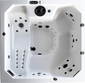 Acrilan Mini Pool Standard 200x200 - SPA Εξωτερικου Χωρου