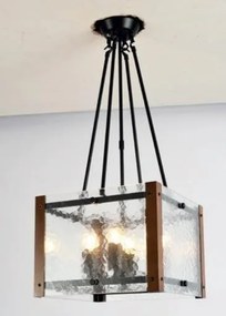 Φωτιστικό οροφής Peridot midi