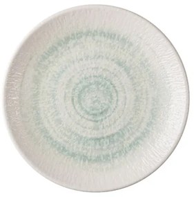 Σερβίτσιο Πιάτων Πορσελάνης Glacier – Σετ 18τμχ - ID Fine