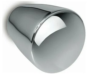 Convex 1013P-35 Χρώμιο Αξεσούαρ Συρόμενης Πόρτας