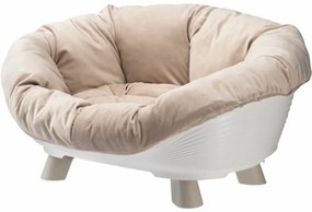 Κρεβάτιγια Σκύλους Ferplast 45 x 35 x 63 cm