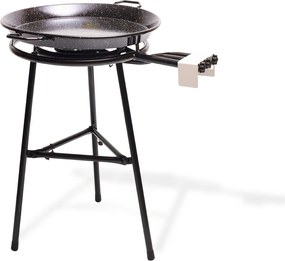 BBQ Grill Smalto Jumbo Black