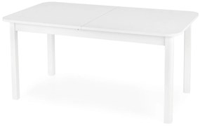 FLORIAN table white DIOMMI V-PL-FLORIAN-ST-BIAŁY