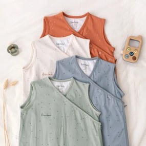 Υπνόσακος Bemini Magic Bag®0.5Tog Lunar Mint 4-12M.