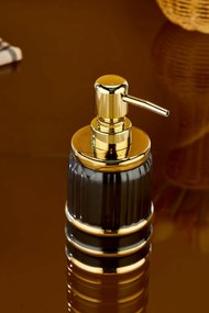 Stewehome Πορσελάνινη δοχείο υγρού σαπουνιού 350 ml