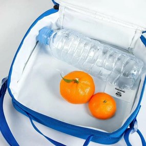 Θερμική Τσάντα The Paw Patrol Μπλε