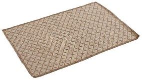 Σουπλά DYT110K6 30x45cm Beige Espiel Cotton,Jute