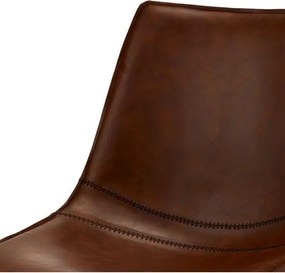 Isabel Dining Chair Light Brown