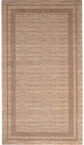 Χαλί Canvas 95 J Beige Royal Carpet 60X90cm