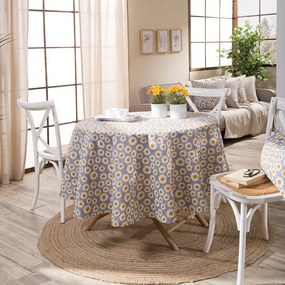 Τραπεζομάντηλο Ροτόντα Φ180 Floreta 11 52018716