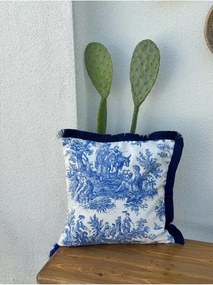 Stewehome Μαξιλαροθήκη De από βελούδο 45x45 cm