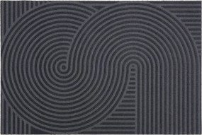 Πατάκι (60x90) F-V 206712 D.Grey