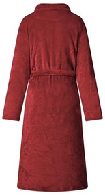 vidaXL Ρόμπα χωρίς Κουκούλα Βεραμάν Κόκκινο xxl Φανέλα