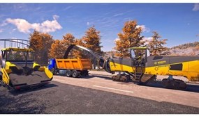 Βιντεοπαιχνίδι PlayStation 5 Microids Construction Simulator (FR)