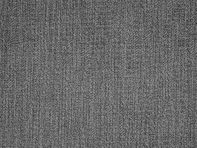 Γωνιακός Καναπές Scandinavian Choice P117, Γκρι, Μαύρο, 297x200x80cm, 117 kg, Πόδια: Ξύλο | Epipla1.gr