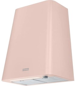 Franke Smart Deko FSMD 508 RS Dusty Rose Απορροφητήρας-Καμινάδα Τοίχου 50cm