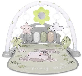 Γυμναστήριο My First Piano  Green 10300470003  Lorelli