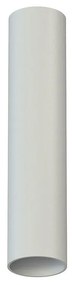 Φωτιστικό Οροφής - Σποτ Fourty S 10883 4x18,5cm 1xGU10 10W Light Grey Nowodvorski