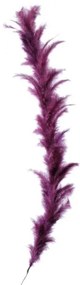 Τεχνητό Κλαδί Φτερό Μωβ 120 εκ. 5780-7 Supergreens-5780-7-Μωβ 5780-7