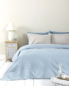 Κουβέρτα Μονή 160x240 - Dune Denim Blue 5206482196681