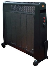 Kerosun KRMC-25 Θερμοπομπός Δαπέδου 2500W Mica 64.8x71cm
