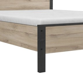 Κρεβάτι Keystone