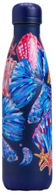 Μπουκάλι Θερμός 500ml Chilly's Tropical Reef