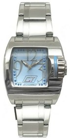 Γυναικεία Ρολόγια Chronotech CC7042B-06M (Ø 30 mm)