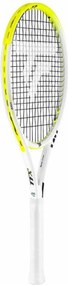 Ρακέτα του Tένις Tecnifibre TF X1 255 V2 Λευκό