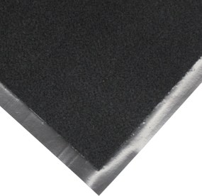 Πατάκι Εισόδου (80x120) L-C Telio Black 1740300