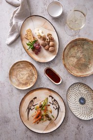 ΠΙΑΤΕΛΑ Φ30cm MYTHO 880864 - KUTAHYA PORSELEN